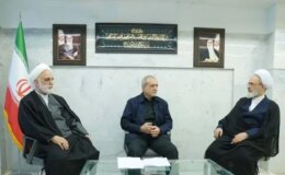 İran’ın yeni dini lideri seçildi! İsmi güvenlik gerekçesiyle açıklanmayacak