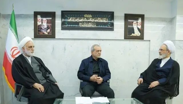 İran’ın yeni dini lideri seçildi! İsmi güvenlik gerekçesiyle açıklanmayacak