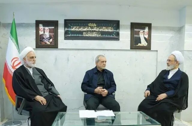 İran’ın yeni dini lideri seçildi! İsmi güvenlik gerekçesiyle açıklanmayacak