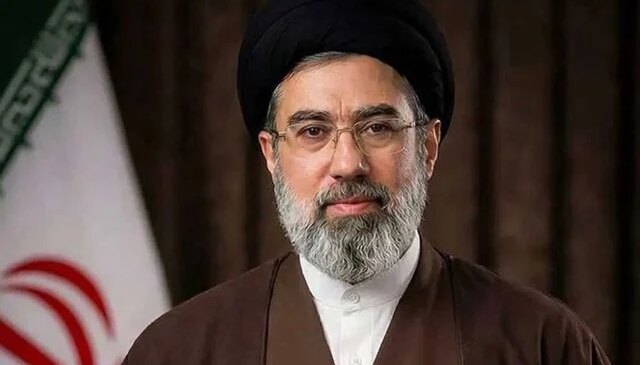 İran’ın yeni lideri Mücteba Hamaney, öldürülen kız çocukları için intikam yemini etti