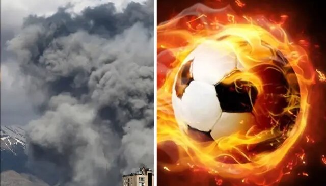 İran’ın yerine hangi ülke katılacak? Dünya Kupası’nda savaş alarmı