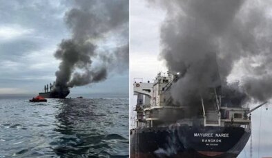 İran işi şova döktü! “İşte sonuçları” deyip bu kareleri yayınladılar