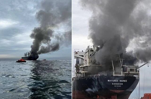 İran işi şova döktü! “İşte sonuçları” deyip bu kareleri yayınladılar