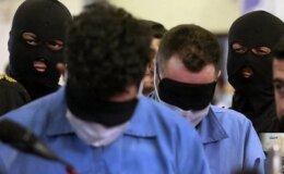 İran, İsrail’e bilgi sızdıran 20 ajanı kıskıvrak yakaladı