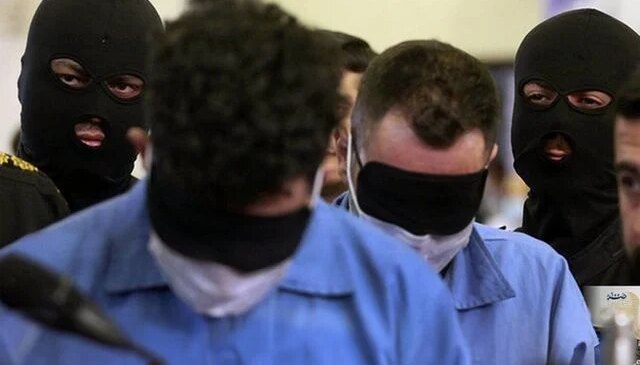 İran, İsrail’e bilgi sızdıran 20 ajanı kıskıvrak yakaladı