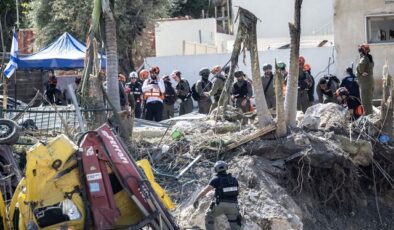 İran, İsrail’in Beyt Şemeş kentini vurdu: 12 yaralı