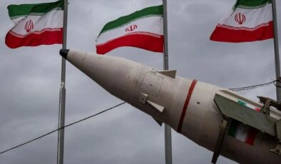 İran tarih verip nokta atışı adres gösterdi! Vurmamak için tek bir şartları var!