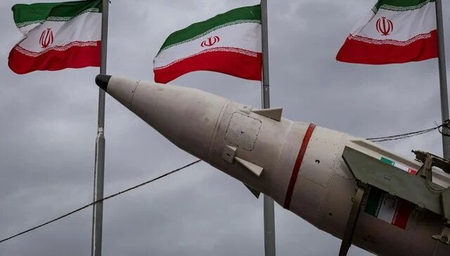 İran tarih verip nokta atışı adres gösterdi! Vurmamak için tek bir şartları var!