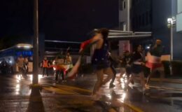 İran Kadın Milli Futbol Takımı’na saldırı