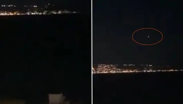 İran, Limasol’daki İngiliz Hava Üssü’nü vurdu