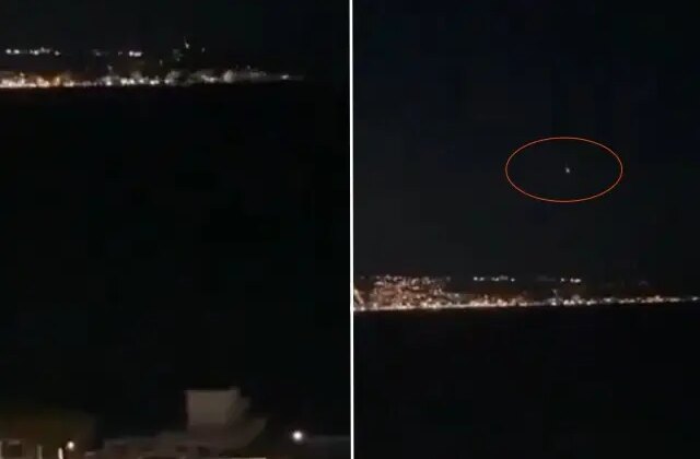 İran, Limasol’daki İngiliz Hava Üssü’nü vurdu