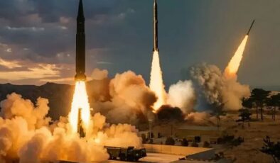 İsrail’in güneyini cehenneme çeviren İran’dan ‘sonraki adım’ sinyali: Zamanı geldi