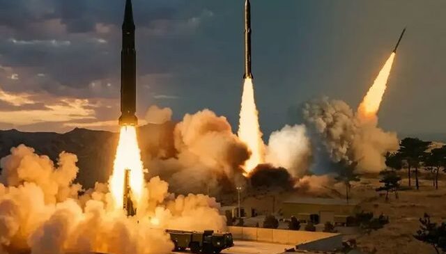 İsrail’in güneyini cehenneme çeviren İran’dan ‘sonraki adım’ sinyali: Zamanı geldi