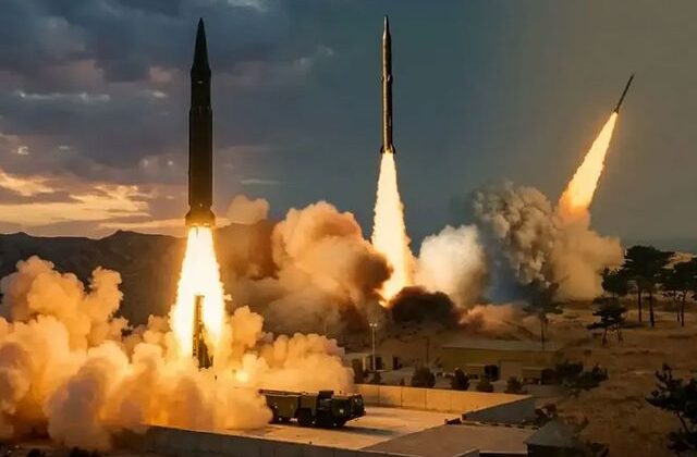 İsrail’in güneyini cehenneme çeviren İran’dan ‘sonraki adım’ sinyali: Zamanı geldi