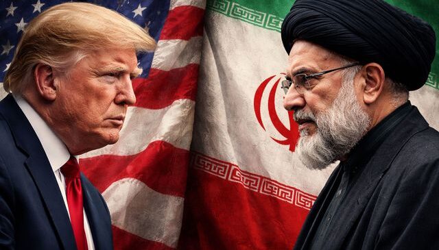 Trump’ın “anlaşma” çıkışına İran’dan savaşı bitirtmeyecek yanıt