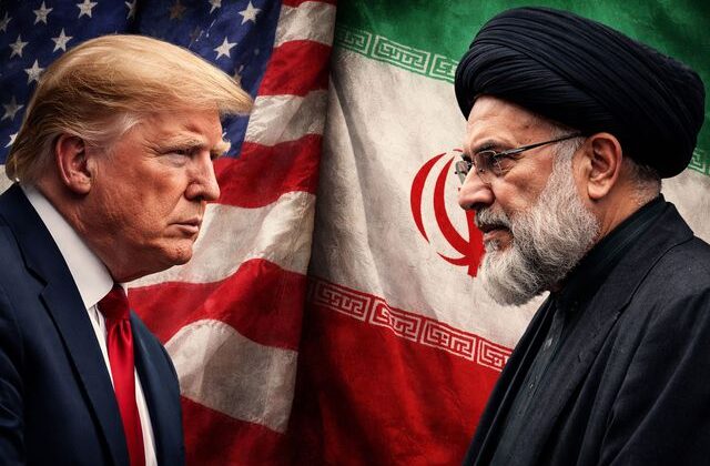 Trump’ın “anlaşma” çıkışına İran’dan savaşı bitirtmeyecek yanıt