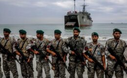 Küresel kriz kapıda! İran’dan dünyayı sarsan Hürmüz adımı