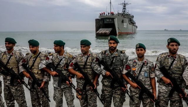 Küresel kriz kapıda! İran’dan dünyayı sarsan Hürmüz adımı