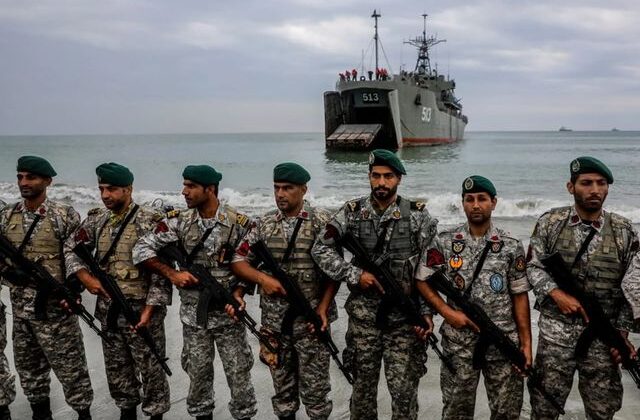 Küresel kriz kapıda! İran’dan dünyayı sarsan Hürmüz adımı