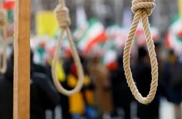 İran, Mossad casusunu idam etti