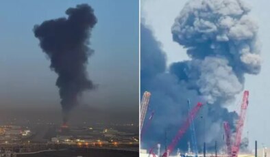 İran neden ABD’yi vurmuyor? Herkesin merak ettiği soru yanıt buldu