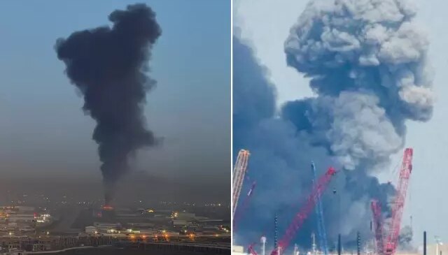 İran neden ABD’yi vurmuyor? Herkesin merak ettiği soru yanıt buldu