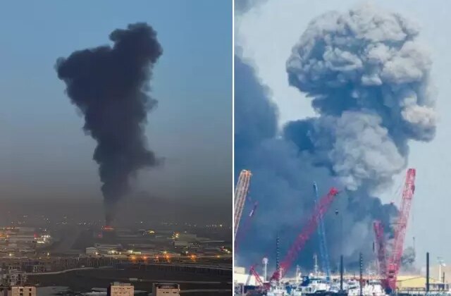 İran neden ABD’yi vurmuyor? Herkesin merak ettiği soru yanıt buldu