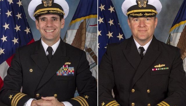 İran, okul katliamı emrini veren 2 ABD’li subayı ifşa etti: Bunları sakın unutmayın