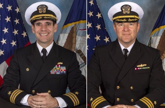 İran, okul katliamı emrini veren 2 ABD’li subayı ifşa etti: Bunları sakın unutmayın