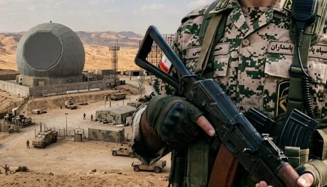 İran ordusu: ABD ve İsrail’in bölgedeki radarlarının önemli bir kısmı imha edildi