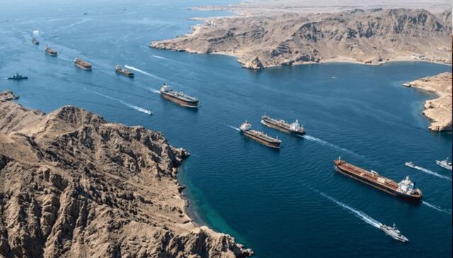 İran: İsrail ve ABD büyükelçilerini sınır dışı eden ülkeler Hürmüz Boğazı’ndan geçebilir