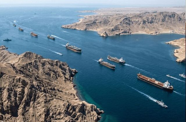 İran: İsrail ve ABD büyükelçilerini sınır dışı eden ülkeler Hürmüz Boğazı’ndan geçebilir