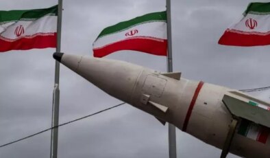 İran ordusu: Savaşı 6 ay sürdürebilecek kapasiteye sahibiz