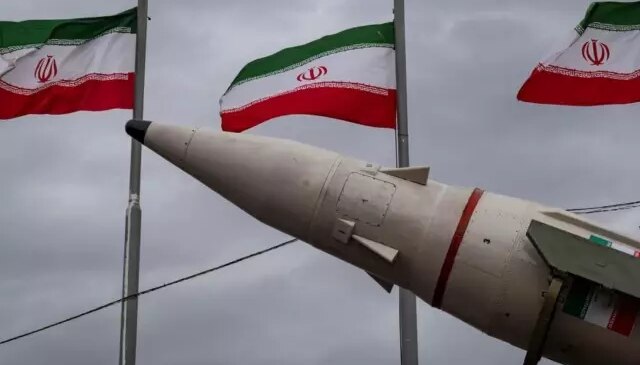 İran ordusu: Savaşı 6 ay sürdürebilecek kapasiteye sahibiz