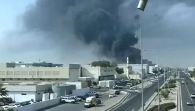 İran ordusu, Umman’a saldırı düzenlediği iddialarını yalanladı