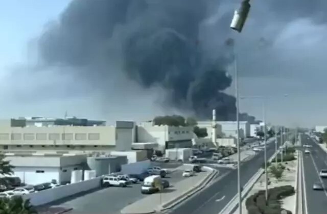 İran ordusu, Umman’a saldırı düzenlediği iddialarını yalanladı