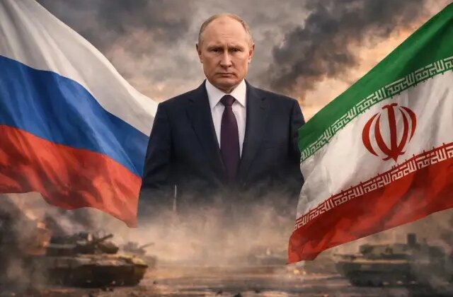 İran Putin’i arayıp yardım istedi mi? Merak edilen soru yanıt buldu