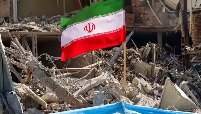 İran’da can kaybı 926’ya, yaralı sayısı 6 bin 186’ya yükseldi