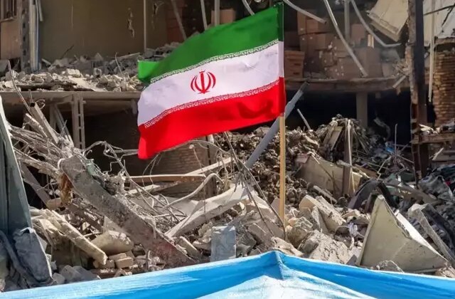 İran’da can kaybı 926’ya, yaralı sayısı 6 bin 186’ya yükseldi