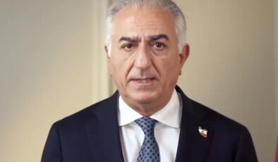 Devrik şahın oğlundan tuhaf açıklama! Yapılmayan teklifi kabul etmiş