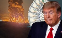 İran savaşı ABD’ye pahalıya patladı! Rakam her saniye katlanarak artıyor