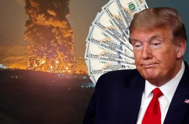 İran savaşı ABD’ye pahalıya patladı! Rakam her saniye katlanarak artıyor