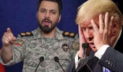 İran, “Savaşı biz kazandık” modunda! Trump’ın sözlerini alaycı bir dille yalanladılar