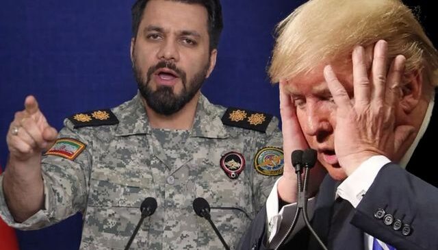 İran, “Savaşı biz kazandık” modunda! Trump’ın sözlerini alaycı bir dille yalanladılar