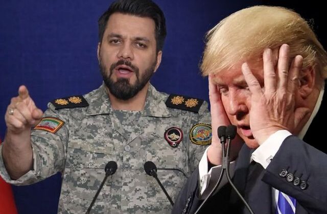 İran, “Savaşı biz kazandık” modunda! Trump’ın sözlerini alaycı bir dille yalanladılar