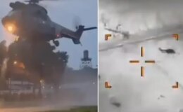 İran savaşı devam ederken ABD’den Ekvador’da uyuşturucu operasyonu