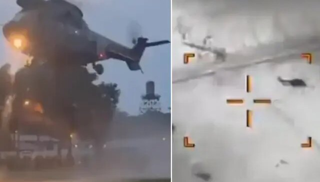 İran savaşı devam ederken ABD’den Ekvador’da uyuşturucu operasyonu