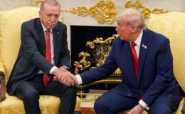 İran savaşı sürerken Trump’dan dikkat çeken Türkiye sözleri
