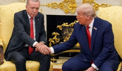 İran savaşı sürerken Trump’dan dikkat çeken Türkiye sözleri