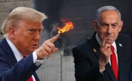 İran savaşının 10. gününde kriz! İsrail’in hamlesi Trump’ı çıldırttı